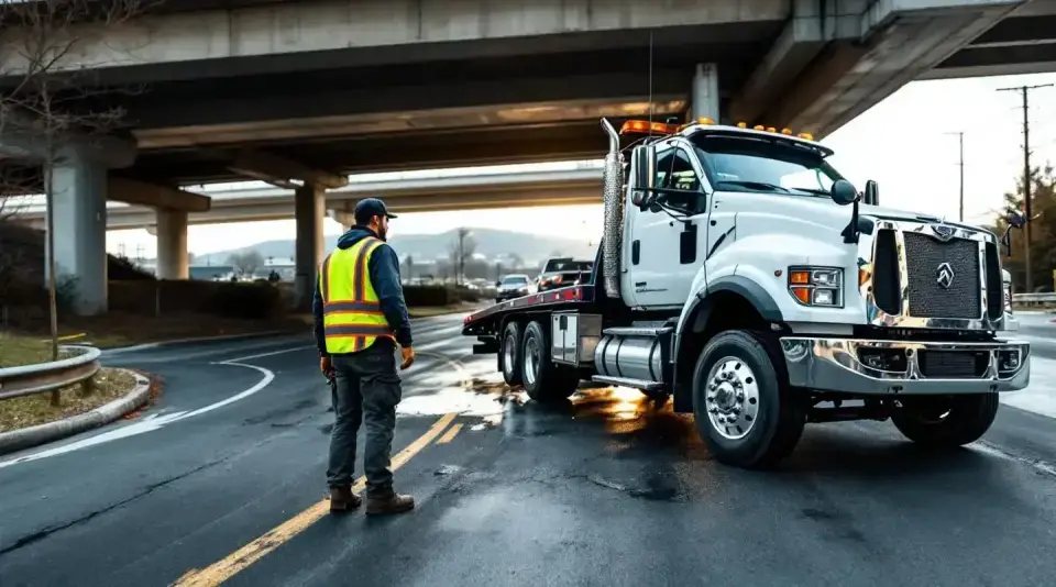 The ARZ Towing CO. Story: Dedicated to Baton Rouge
