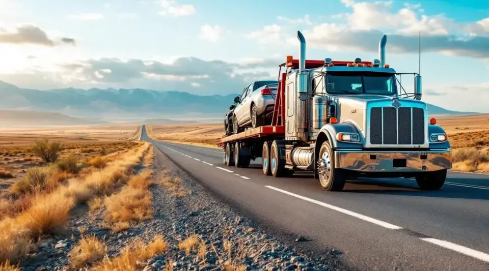 towing service in Village Saint George, LA