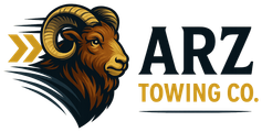 ARZ Towing CO.