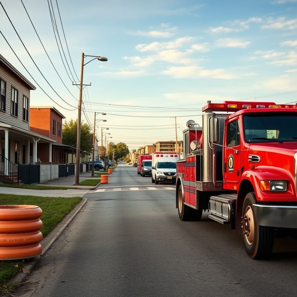 Intro towing in Zachary